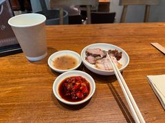 -漆黑觉米粉(三里屯店)