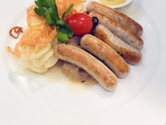 -Paulaner·德国帕拉娜自酿啤酒餐厅(海上世界店)