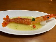 -喜鼎海胆水饺(朝阳区三里屯太古里北区店)