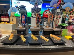 -额尔敦·品质自助(摩尔城店)