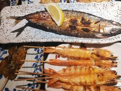 -真剑日本料理·铁板烧(贵州路店)