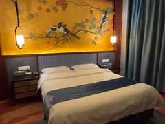 -临水宫·康养餐厅(徐矿广场店)