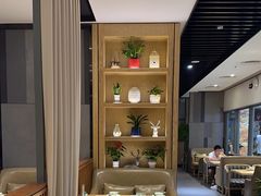 -荷花亭·湖北融合菜(十堰武商MALL店)