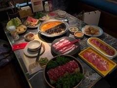 -空之介寿喜烧·和牛放题(恒隆广场店)