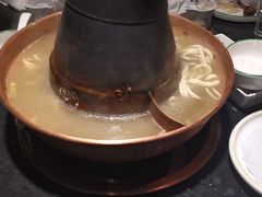 -南门四季铜锅涮肉(大屯·北苑店)
