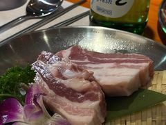 -kingkong大猩猩烤肉(CBD店)
