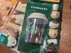 -星巴克(太原柳巷第一店)