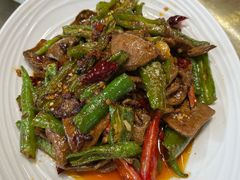 -上厨本帮菜(中山西路店)