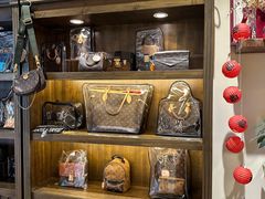 -仙石中古奢侈品回收(太古里店)