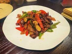 -滇野云南野生菌餐厅(陕西南路店)