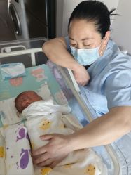 -喜孕时光月子中心(北大妇儿东侧店)