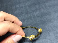 -周大福(机场分行)