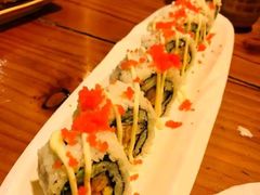 -浪花亭日本料理(古田路店)