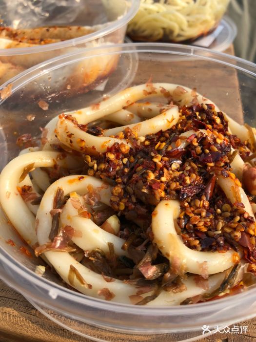 吉庆小吃图片 - 第48张