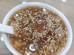 -西安贾三灌汤包·回坊小吃·清真炒菜(北院门总店)