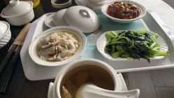 -安馨无忧月子中心(青秀店)