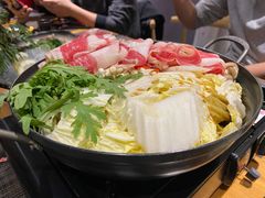 -吉之仙•中国制造•出口级食材日料店(领事馆总店)