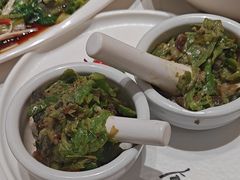 -梅利汴京烤鸭•开封豫菜地标店(东大街店)