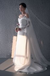-蜜恋婚纱摄影·客片研发(苏州店)