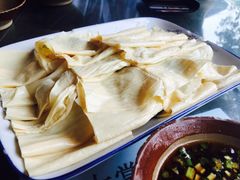 -田园印象·成都土菜院子(华阳店)