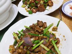 -瑞记湛江鸡饭店·粤西第一鸡(粤垦店)