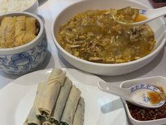 -老吉士酒家(天平路店)