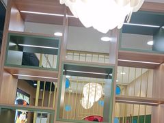 -满兴咱妈烀饼铁锅炖(兰州北街店)