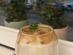 -Fulu Coffee福禄(花园城店)