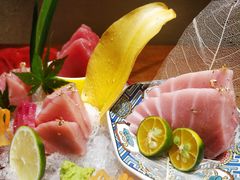 -傑·料理·海鲜放题(佛山文华荟店)