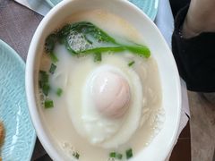-西安凯悦酒店·湖畔中餐厅