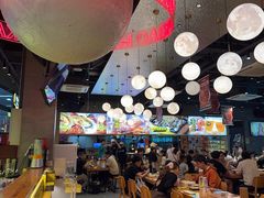 -本色.小马哥烧烤(无锡九里仓店)