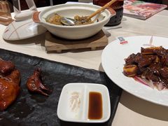 -侨美食家·粤菜(体育西路店)