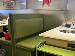 -佰人王串串香火锅(洋珠巷店)