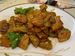 -石老头关东饺子王·东北菜(嘉华鑫城店)