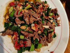 -印象鲵宴·张家界地标美食名片(溪布街店)
