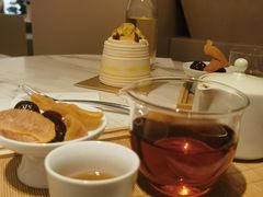 -théATRE 茶聚场(王府中環店)