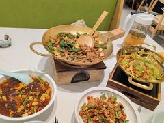 -周大厨·辣椒炒肉(龙湖南京雨山天街店)