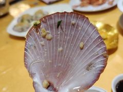 -鹏城人家海鲜酒家·23年老字号(较场尾店)