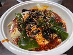 -艺味深尝(云锦路店)