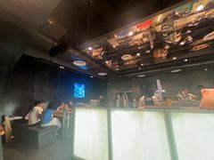 -焱铁烧·黑毛和牛专门店(南宁万象城店)