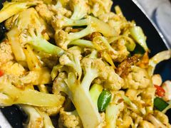 -老长春肉馆(创业大街店)
