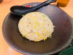 博多炒饭-博多一幸舍(侨福芳草地购物中心店)