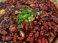 -青城甲(青城山店)