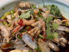 -院8里·小聚园老川菜(九眼桥店)