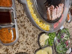 -朴安胖·韩国烤肉(沈阳店)