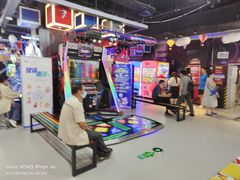 -大玩家(路南万达店)