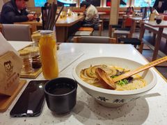 -味千拉面(双井店)