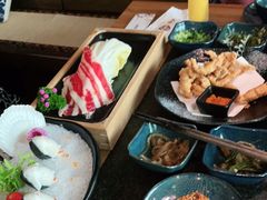 -湊湊火锅·茶憩(东城万达店)