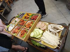 -阿昌白族石板烧(大理古城店)