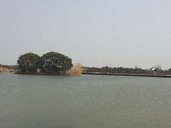 -梁鸿国家湿地公园